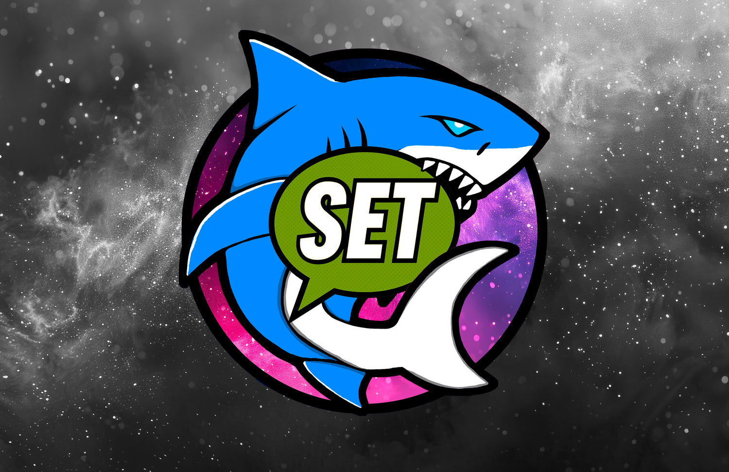 SET