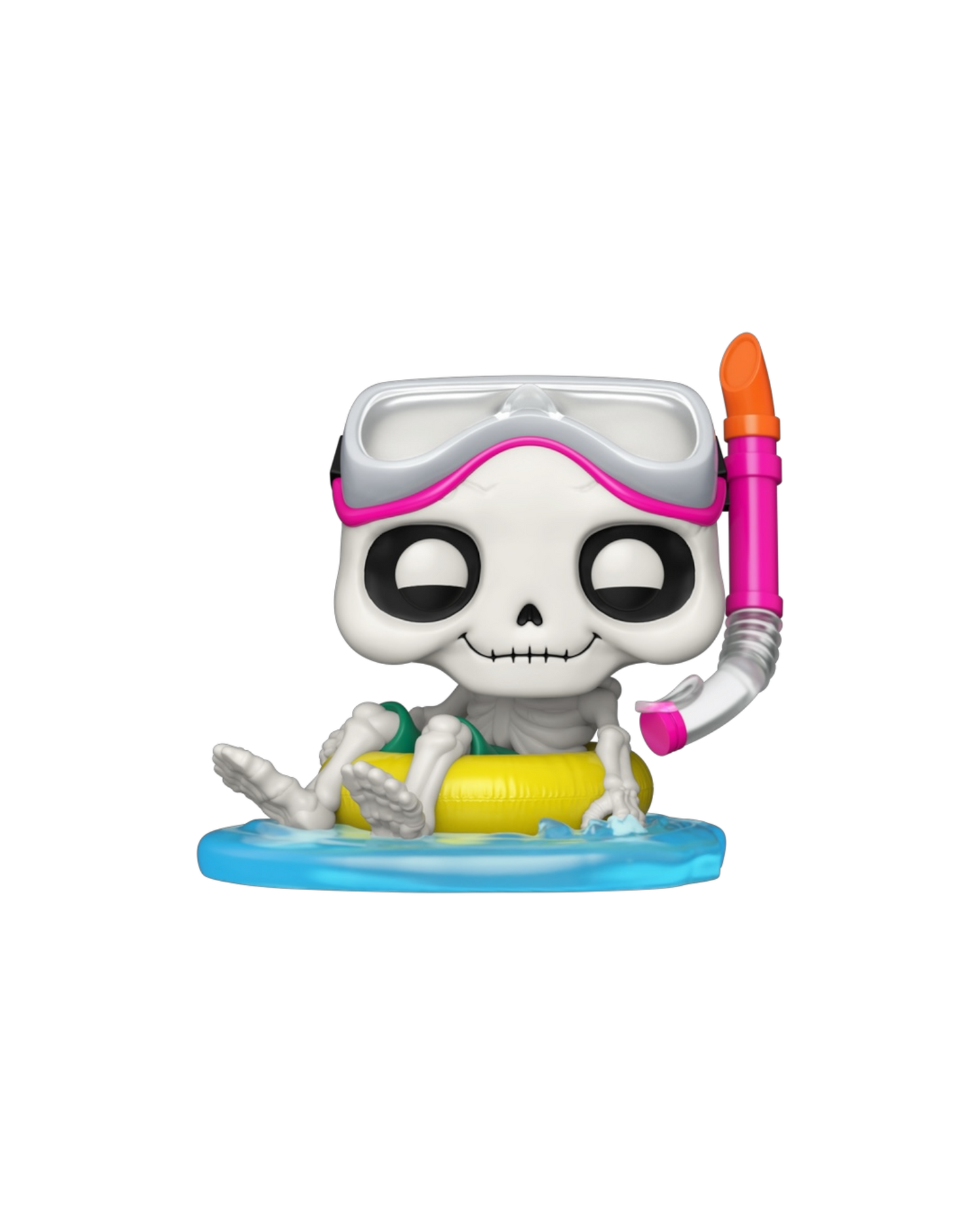 Funko Pop! 224 Swimmer Skully (Pre-Order)