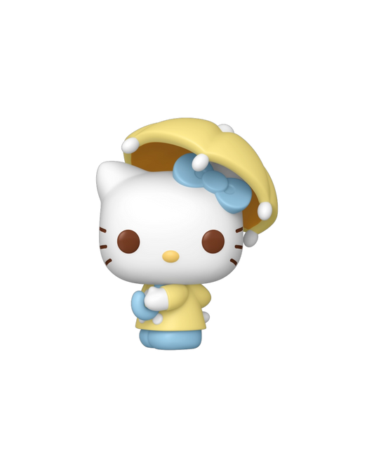 Funko Pop! 162 Hello Kitty (Pre-Order)