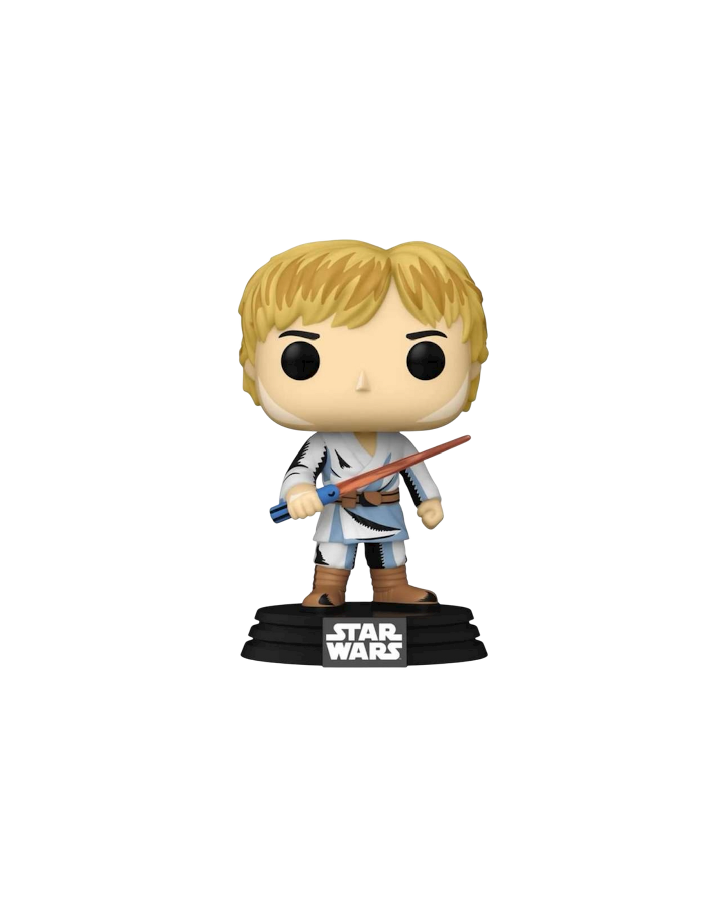 Funko Pop! 453 Luke Skywalker | EMP | Special Edition