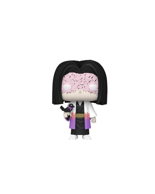 Funko Pop! 1289 Kagaya Ubiyashiki | GameStop Exclusive