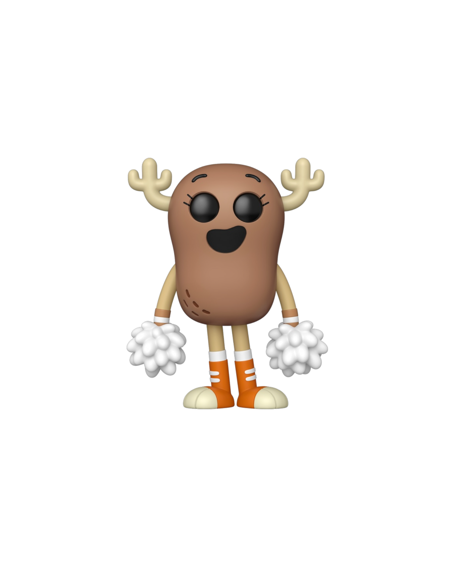 Funko Pop! 2304 Penny Fitzgerald | Special edition