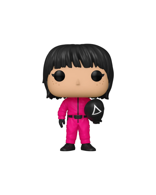 Funko Pop! 1733 No-Eul