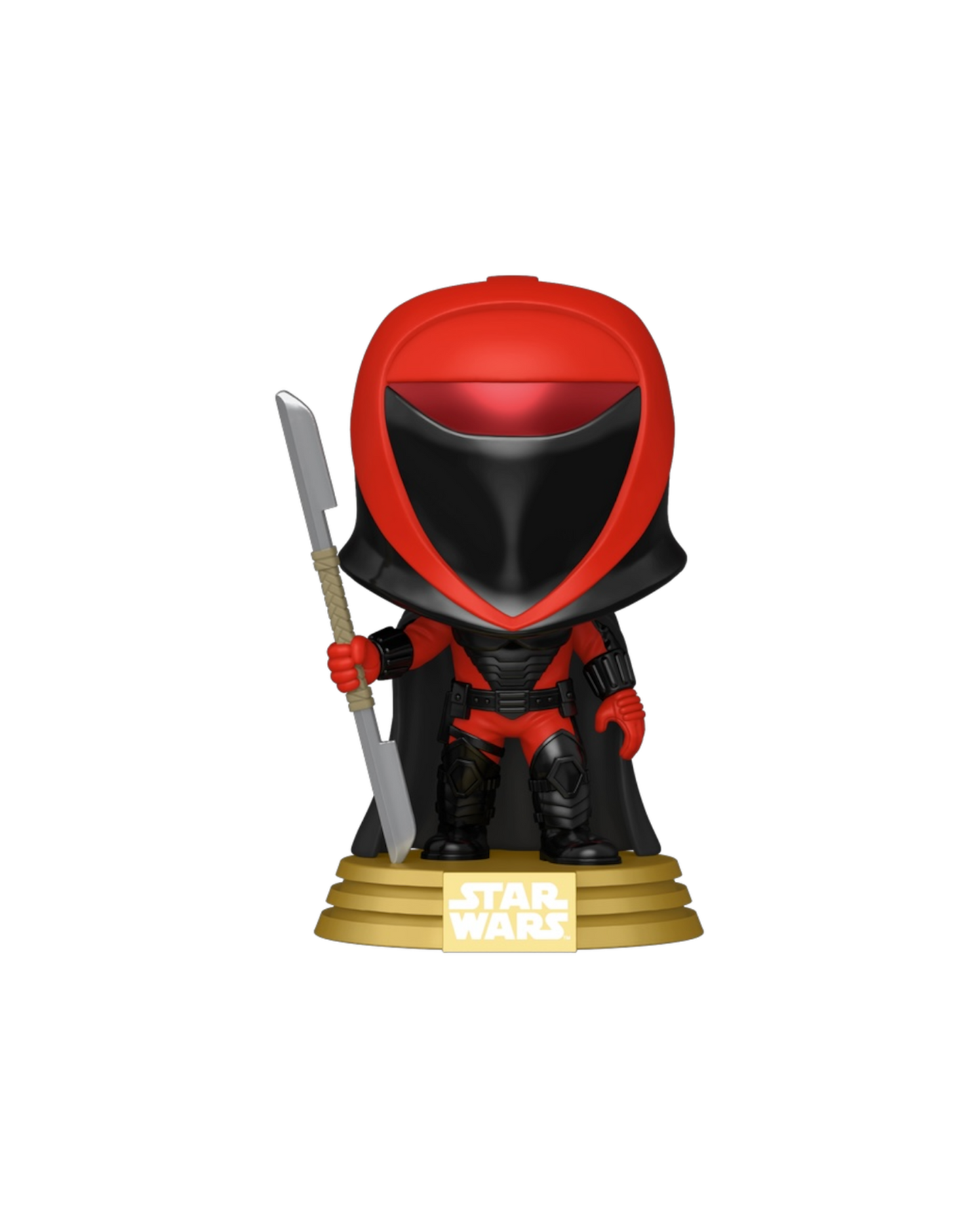 Funko Pop! 863 Carnor Jax (Legends) | Special edition (Pre-Order)