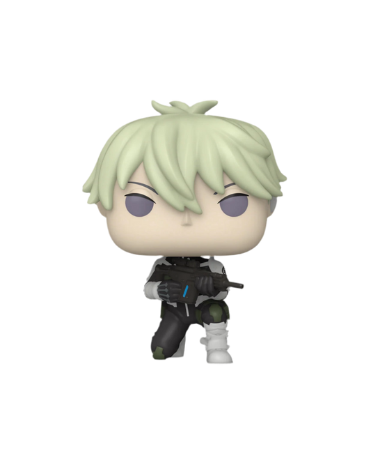 Funko Pop! 2081 Reno Ichikawa