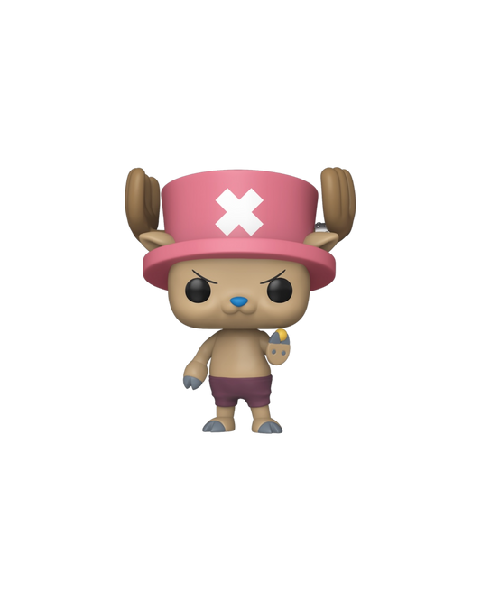Funko Pop! 2340 Tony Tony Chopper (Pre-Order)