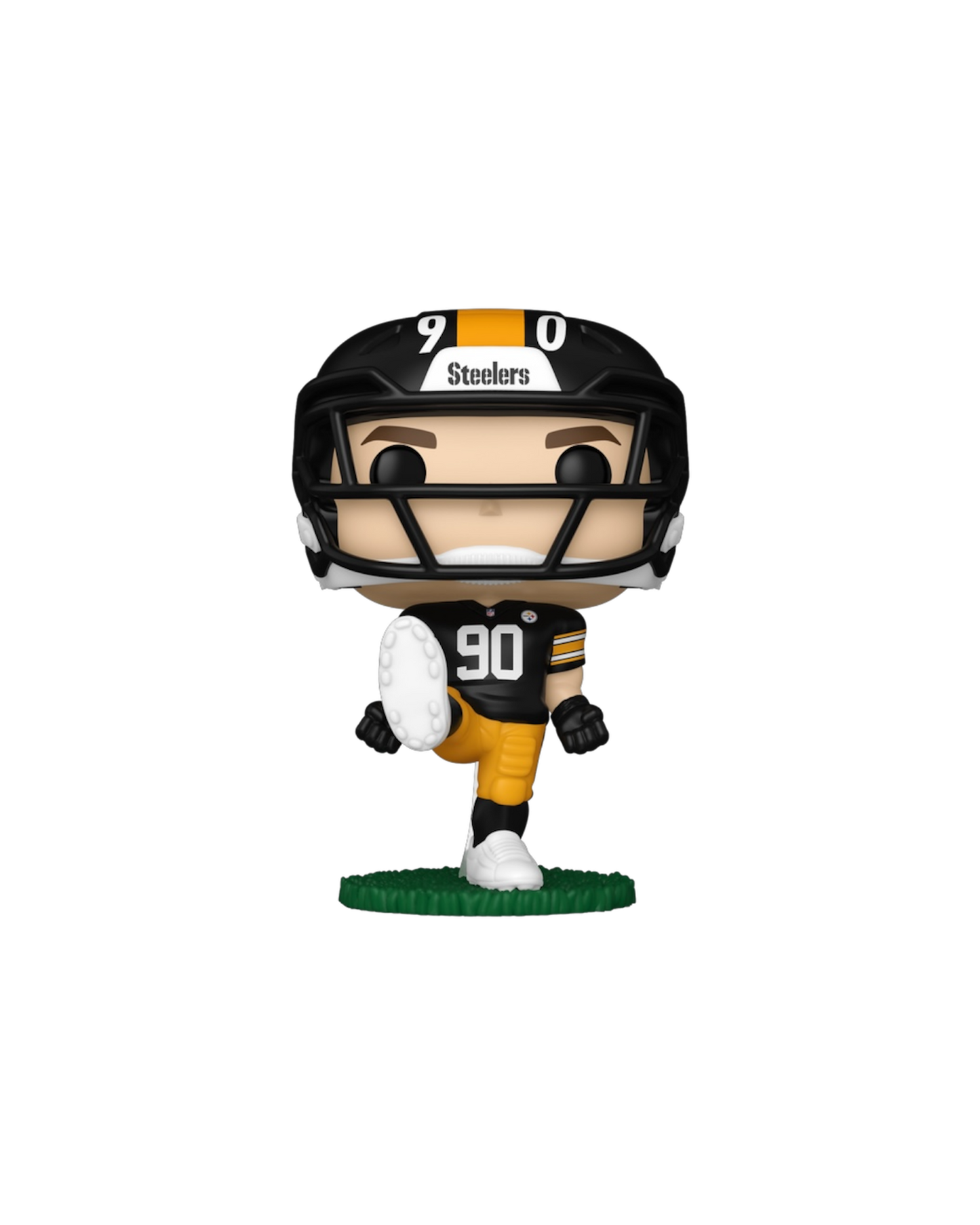 Funko Pop! 351 T.J. Watt (Pre-Order)