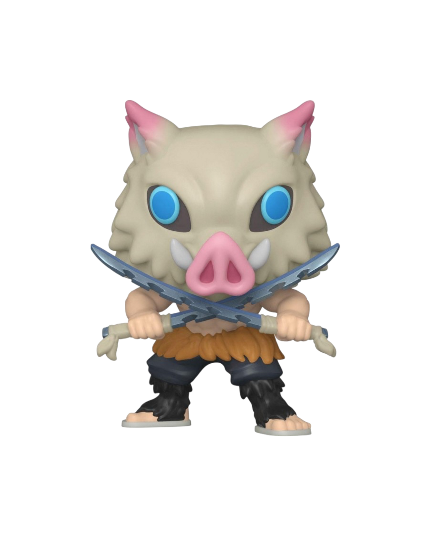 Funko Pop! 870 Inosuke Hashibira
