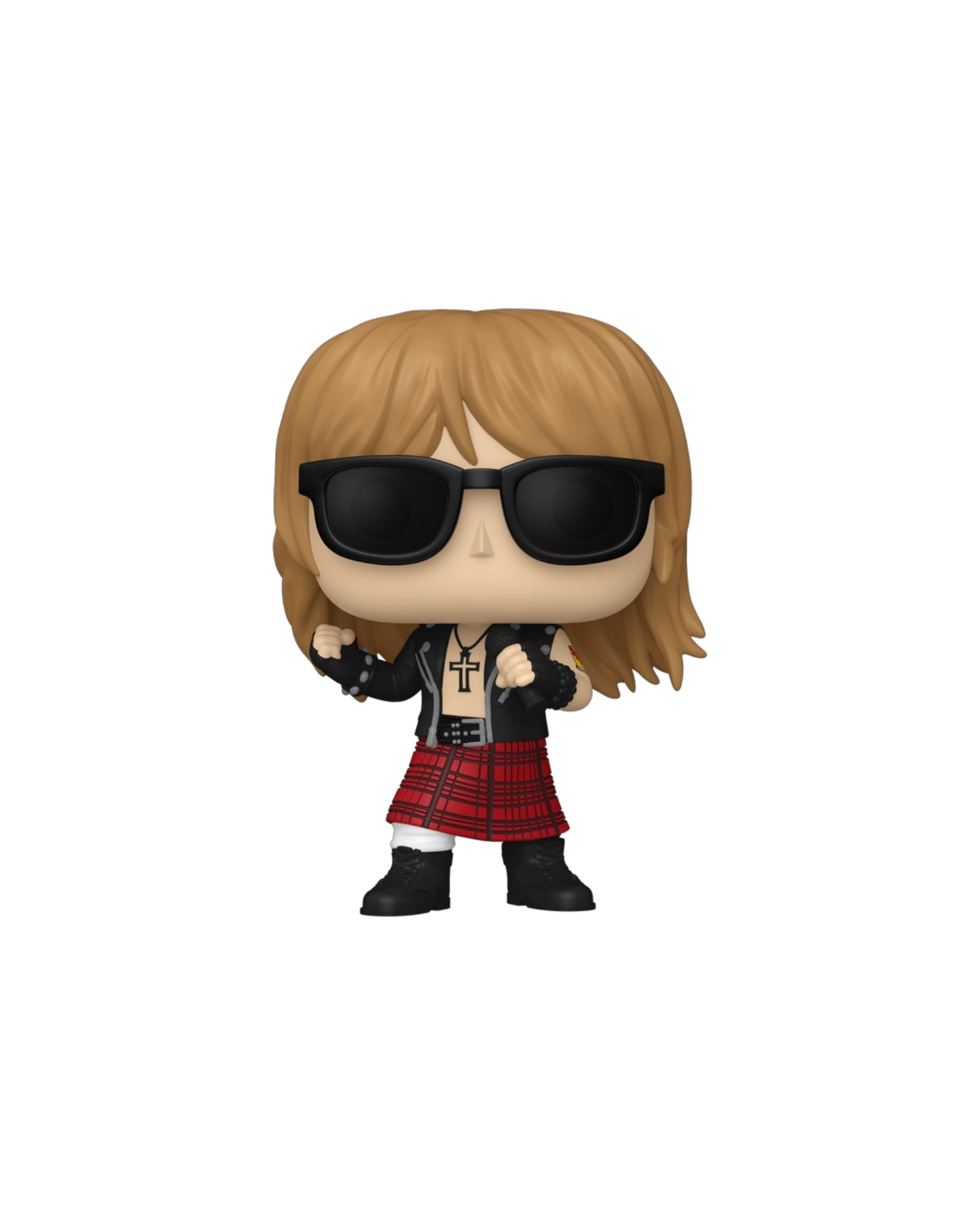 Funko Pop! 514 Axl Rose (Pre-Order)