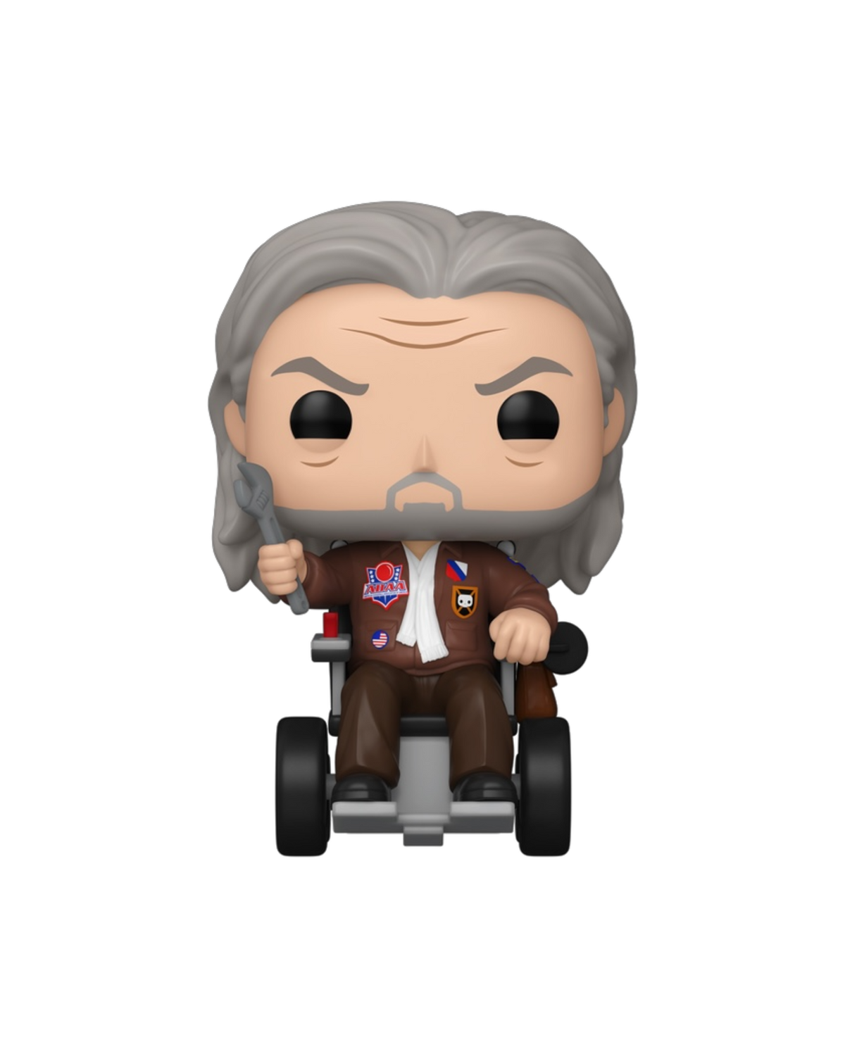 Funko Pop! 1816 Patches O’Houlihan (Pre-Order)
