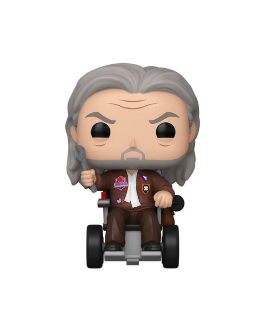 Funko Pop! 1816 Patches O’Houlihan (Pre-Order)