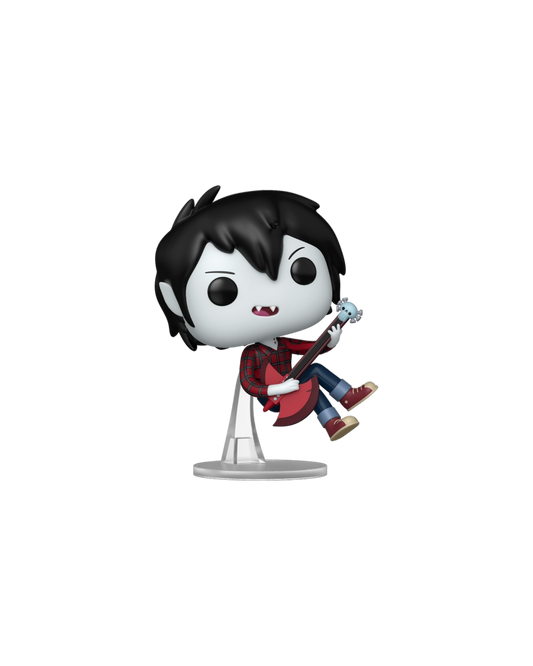 Funko Pop! 1903 Marshall Lee (Pre-Order)