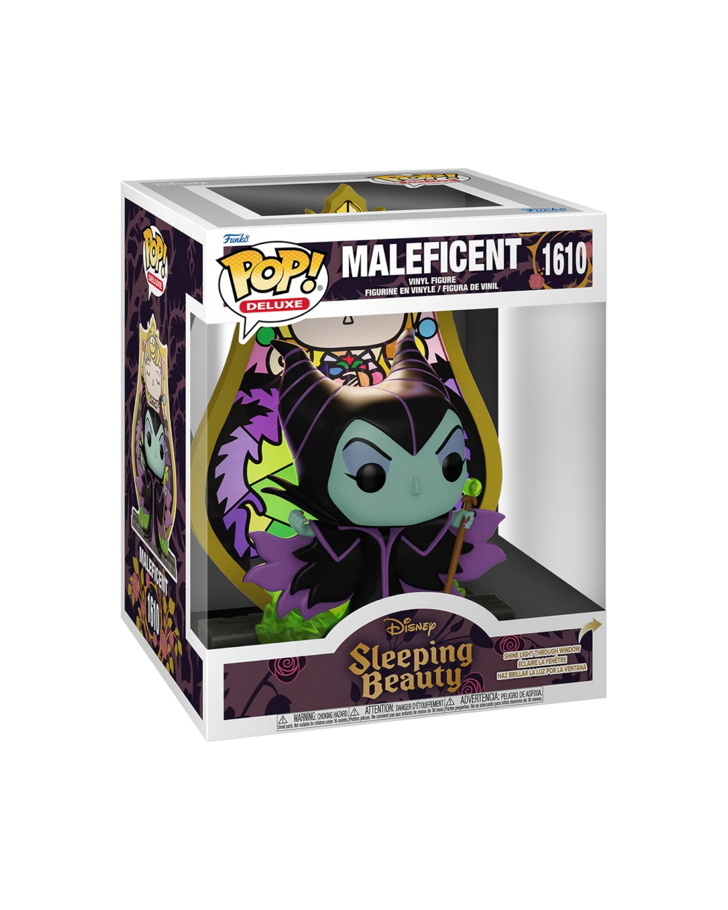 Funko Pop! 1610 Maleficent (Pre-Order)