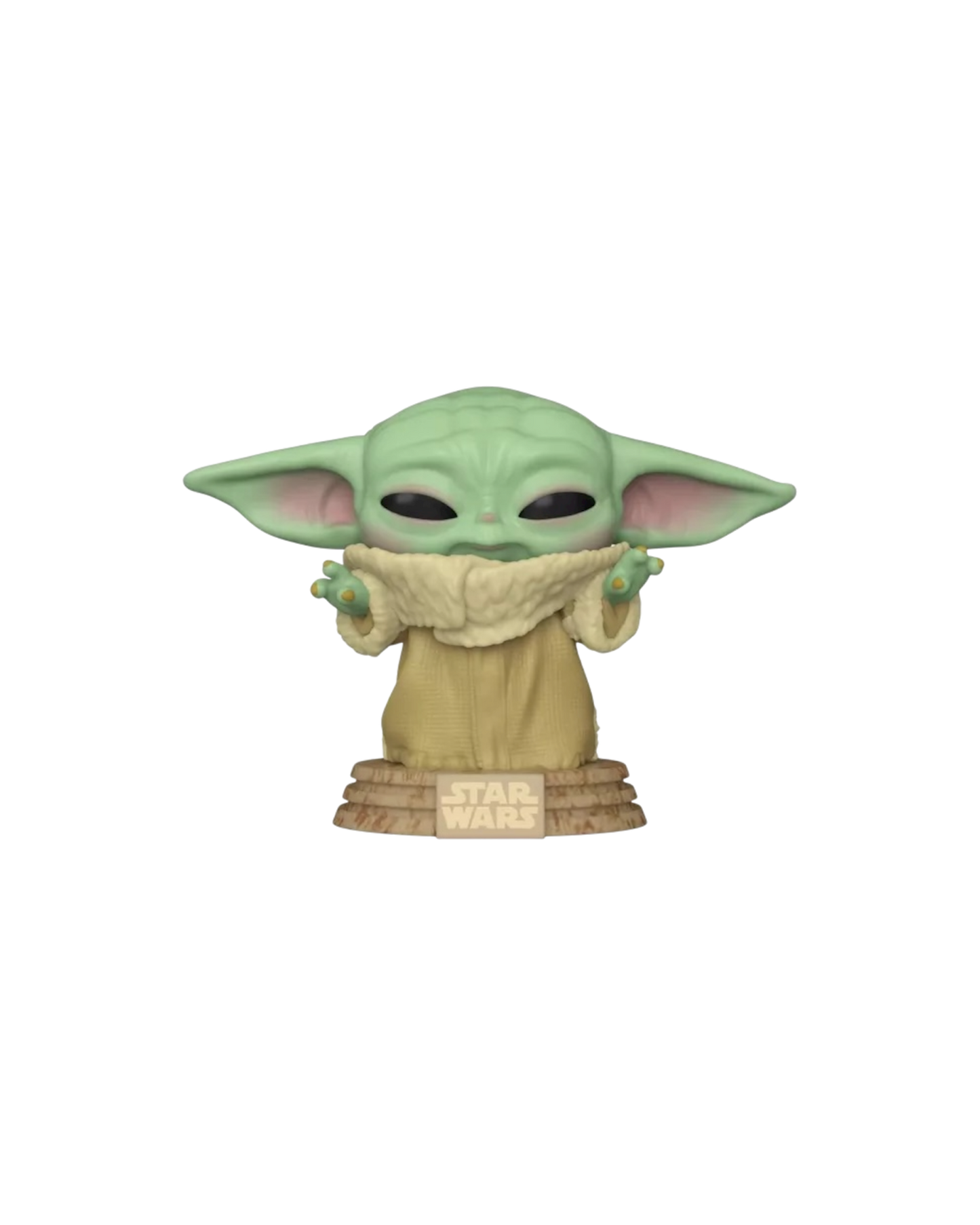 Funko Pop! 477 Grogu using the force | Amazon Exclusive