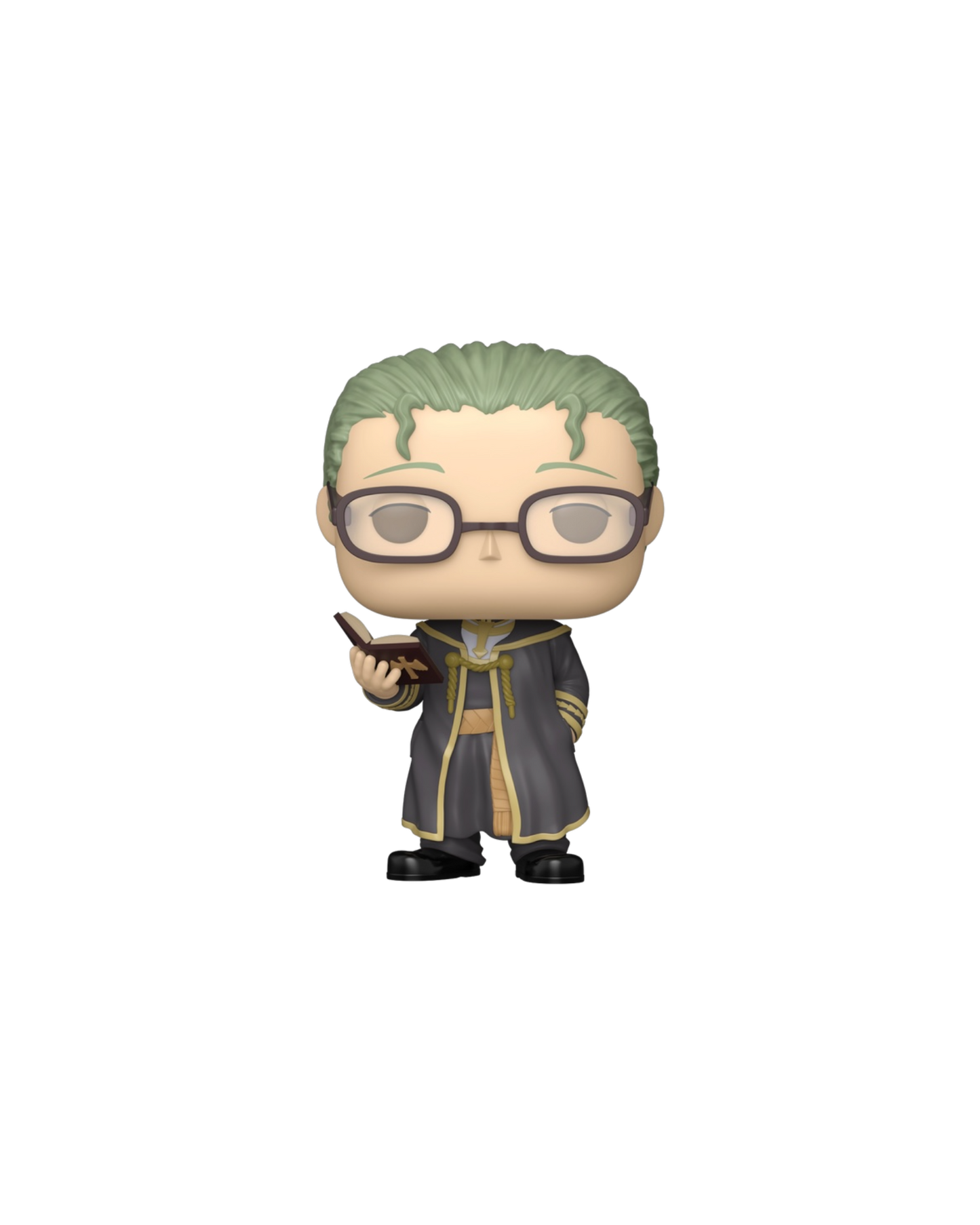 Funko Pop! 2197 Heiter | Special edition (Pre-Order)