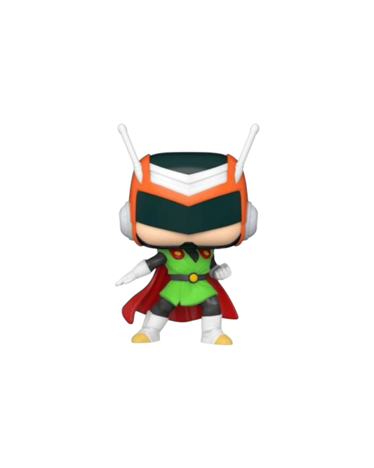 Funko Pop! 970 Great Saiyaman | Funko exclusive
