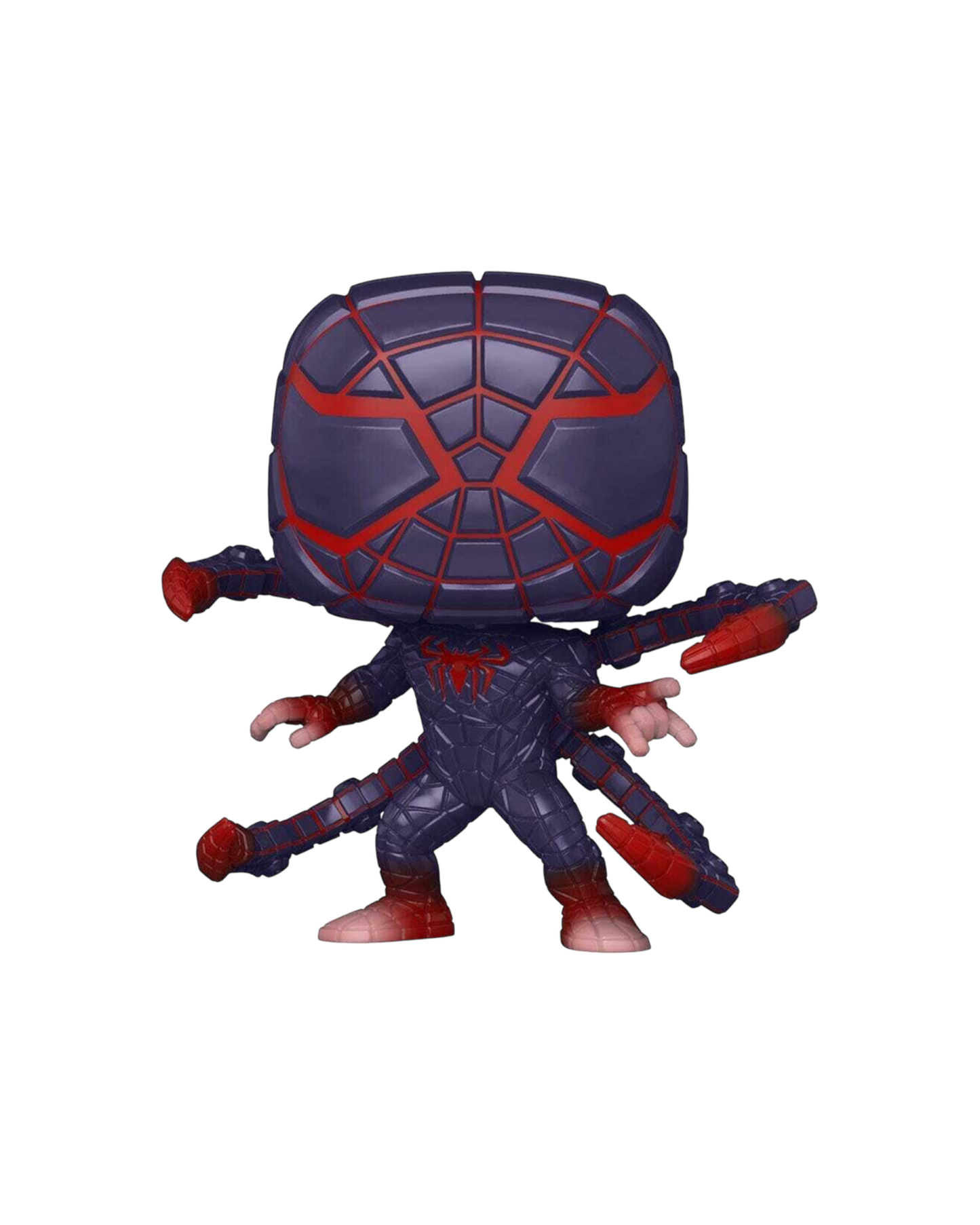 Funko Pop! 773 Miles Morales (Programmable Master Suit)