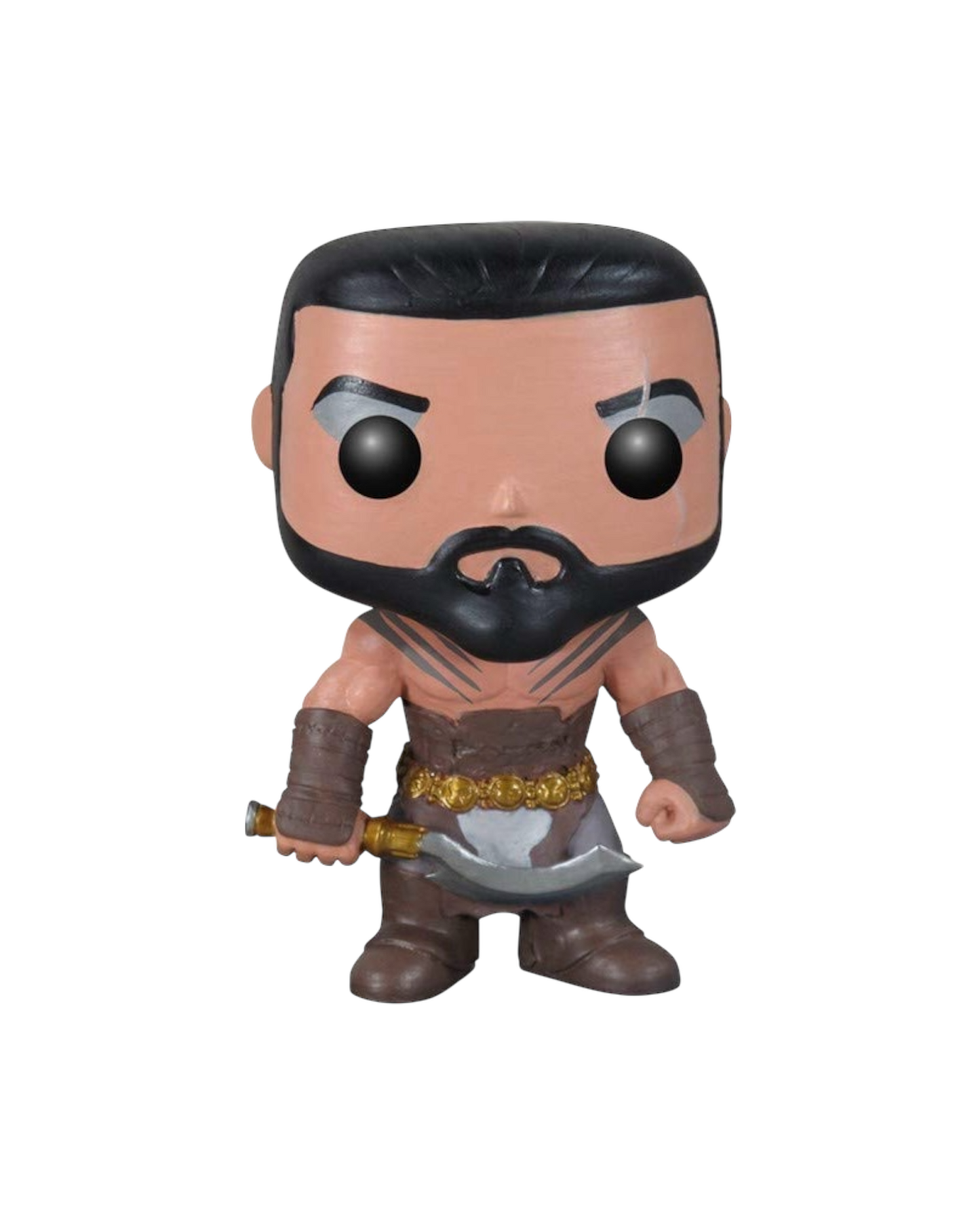 Funko Pop! 04 Khal Drogo