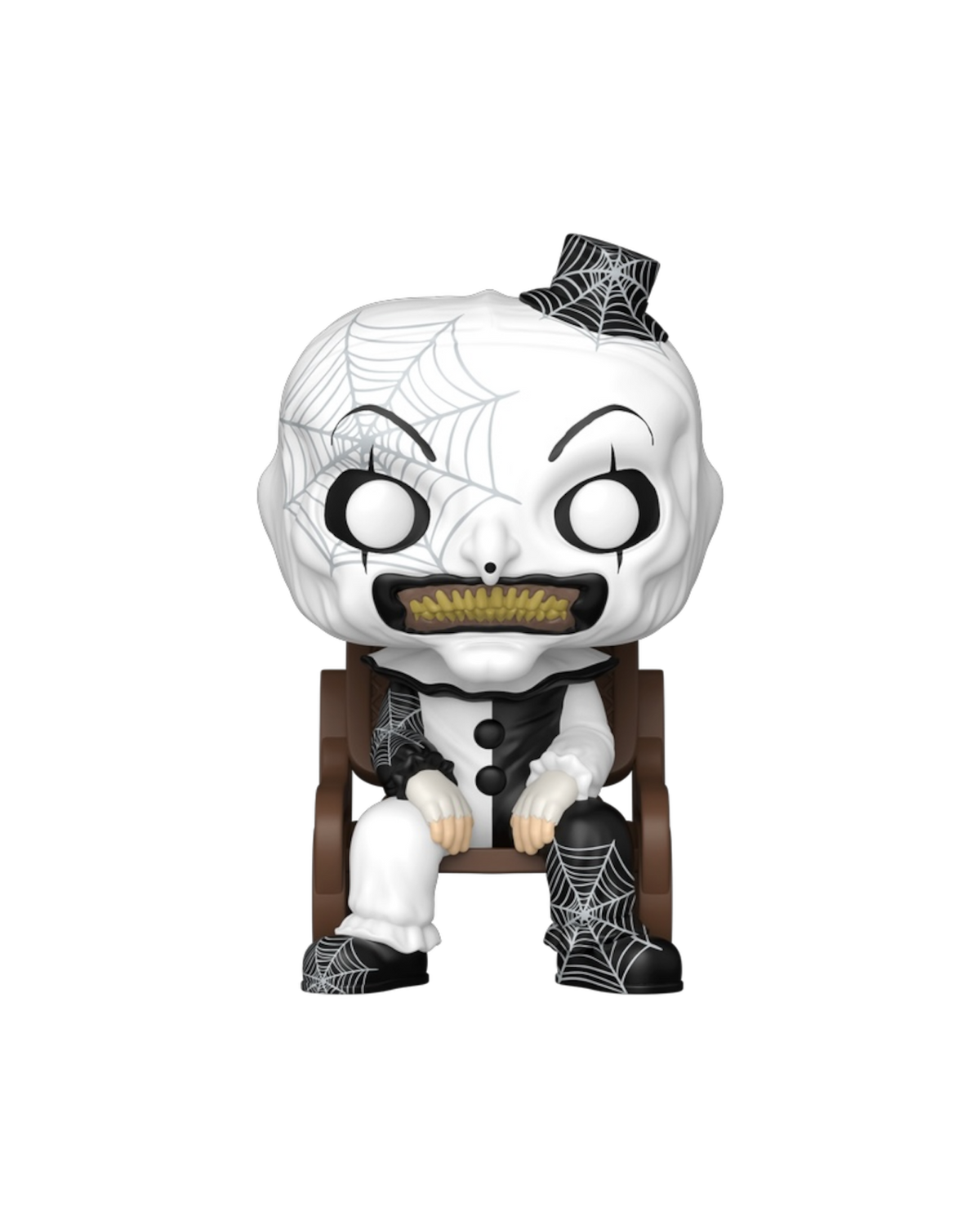 Funko Pop! 2090 Art the Clown | Special edition | Hot Topic Scare Fair 2026 (Pre-Order)