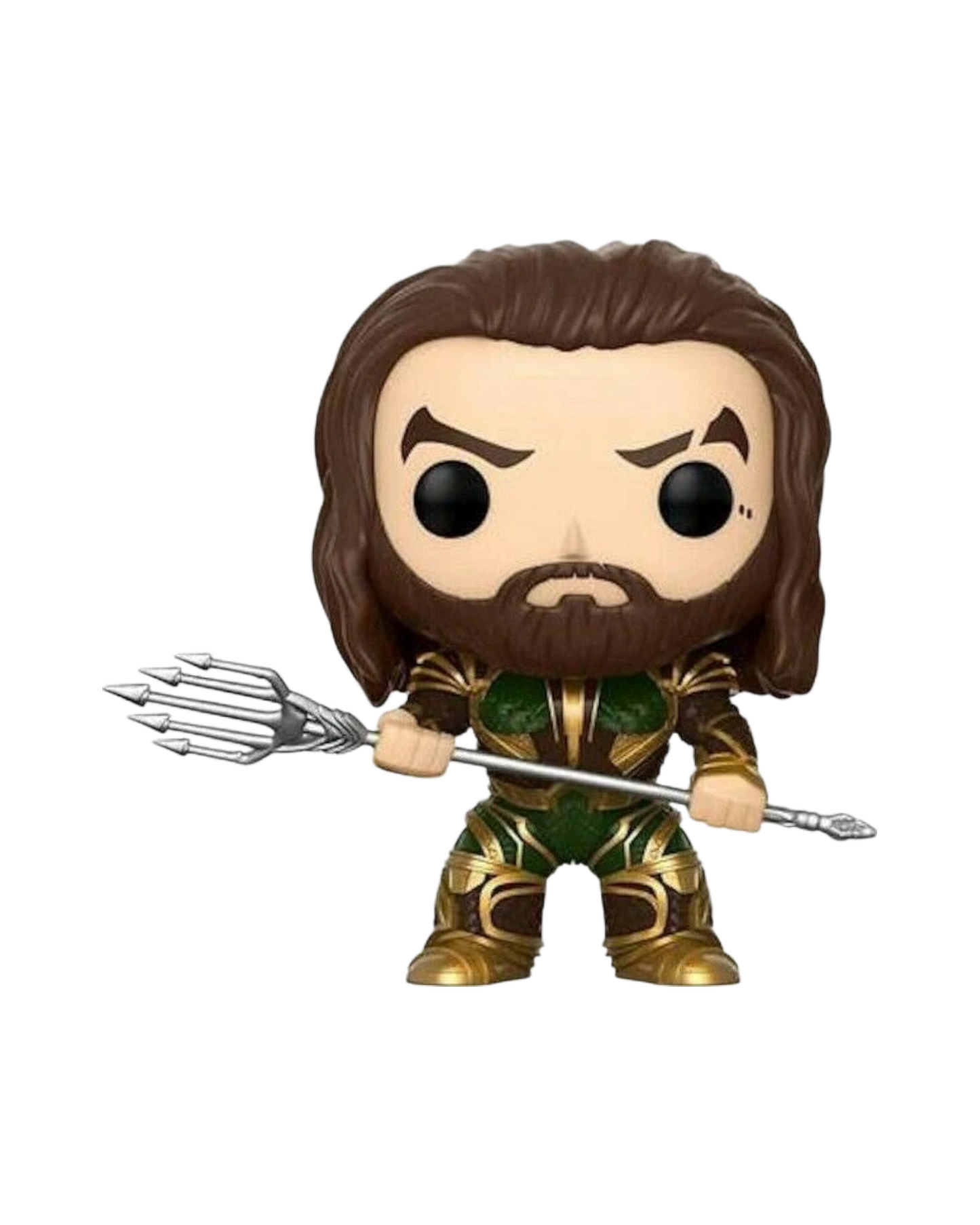 Funko Pop! 205 Aquaman
