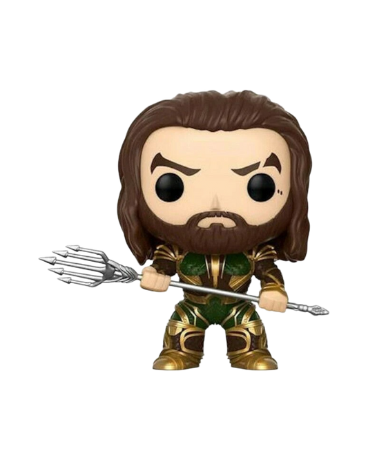 Funko Pop! 205 Aquaman
