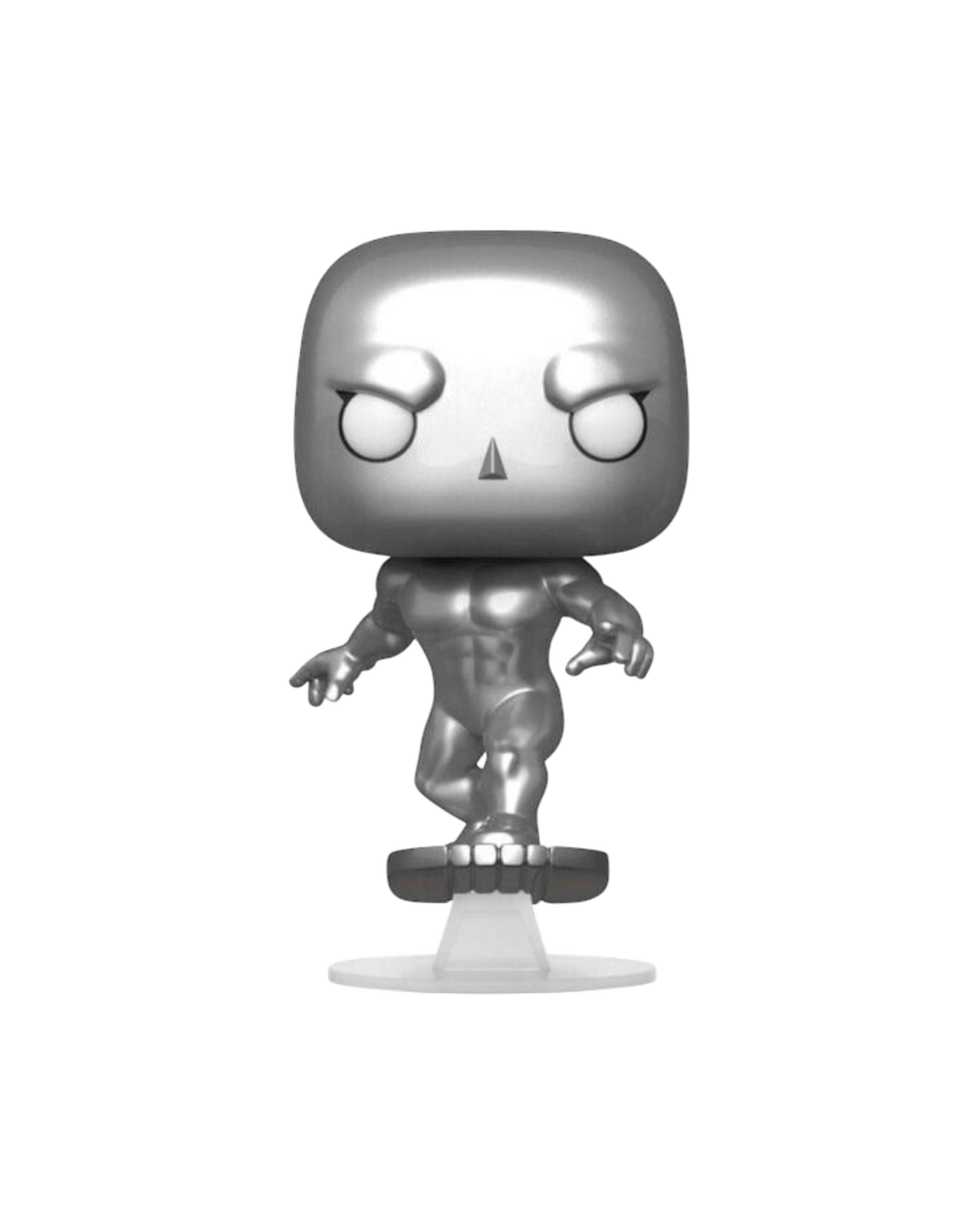 Funko Pop! 563 Silver Surfer