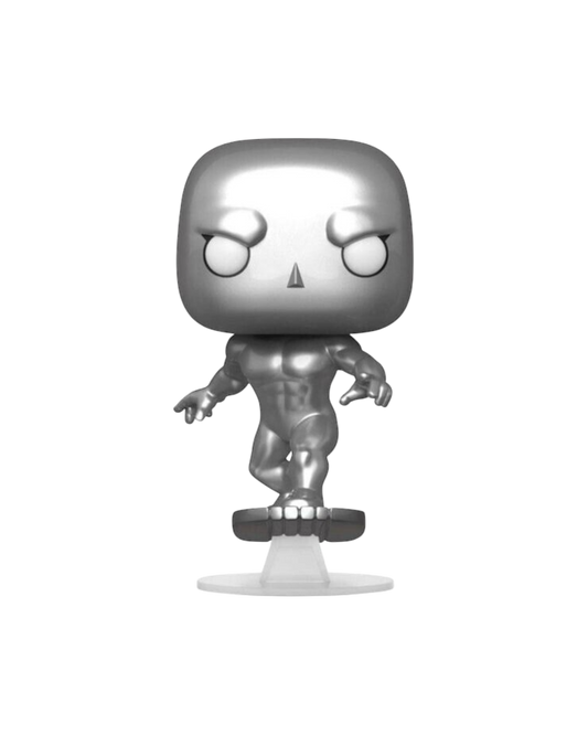 Funko Pop! 563 Silver Surfer