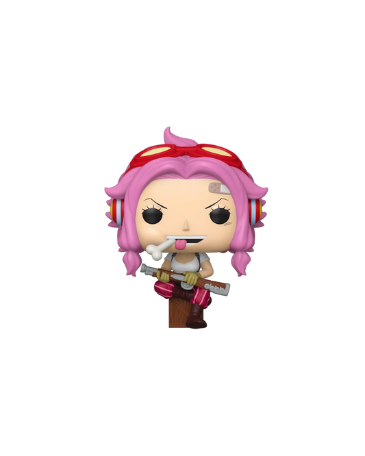 Funko Pop! 2205 Ginny