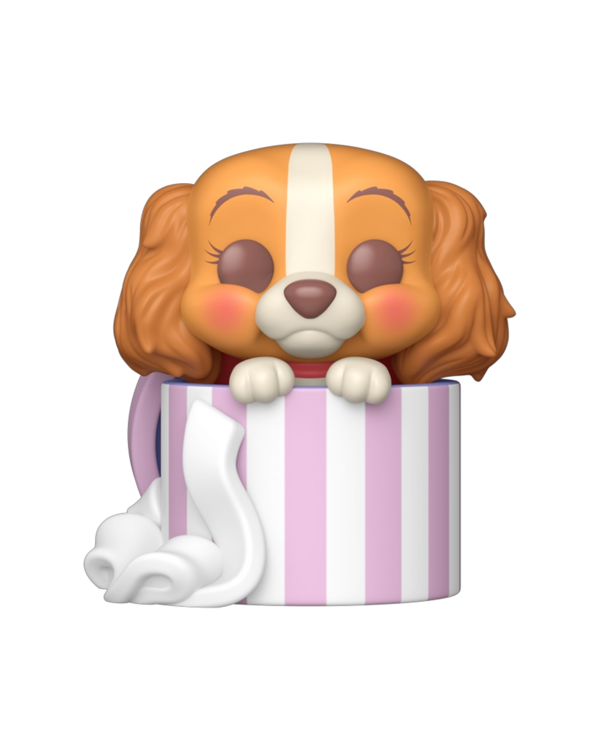 Funko Pop! 1848 Lady (Pre-Order)