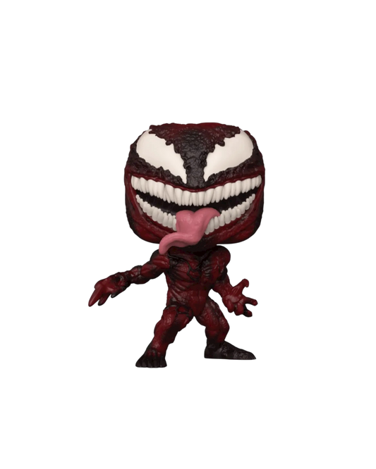 Funko Pop! 889 Carnage