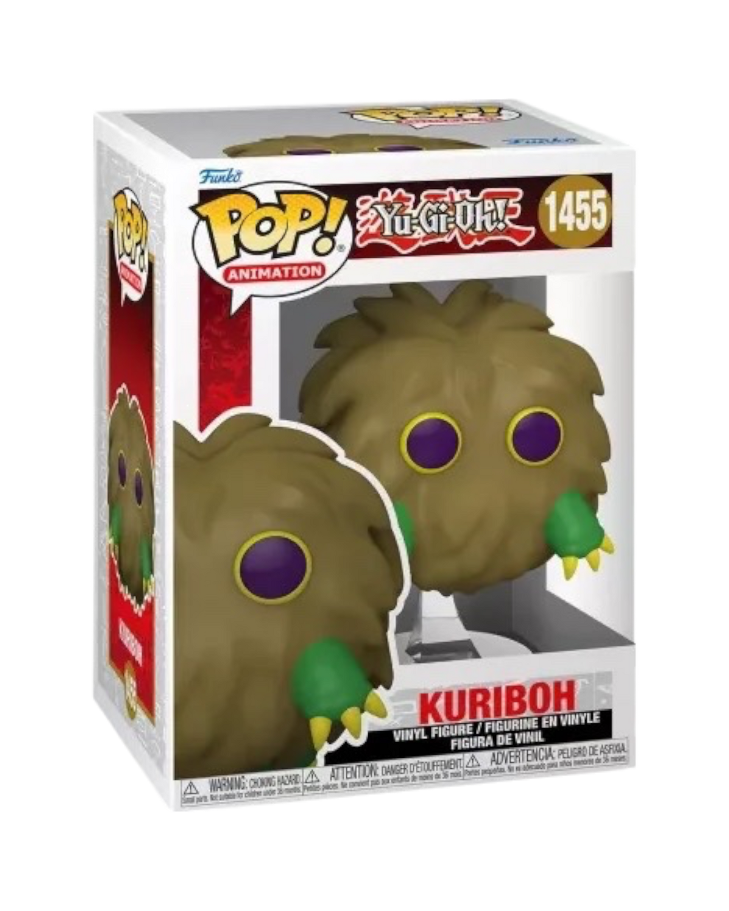 Funko Pop! 1455 Kuriboh