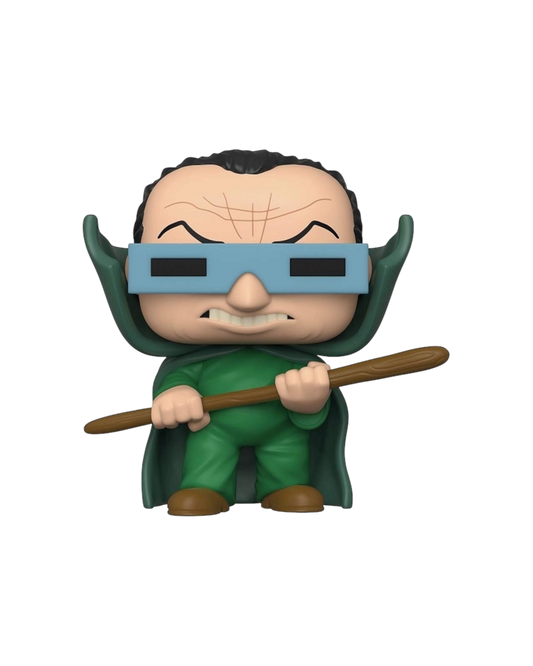 Funko Pop! 562 Mole Man