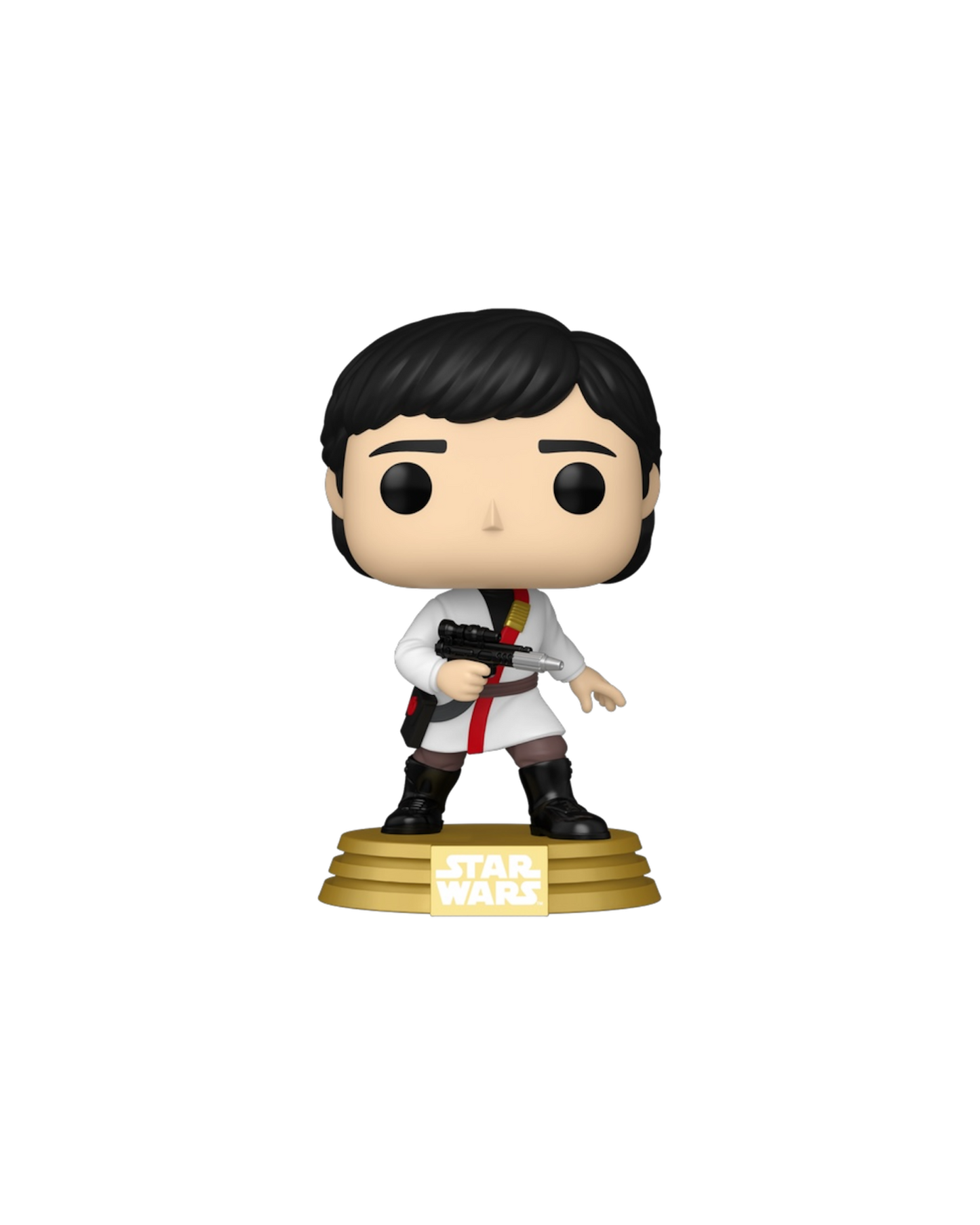 Funko Pop! 862 Wedge Antilles (Legends) | Special edition (Pre-Order)