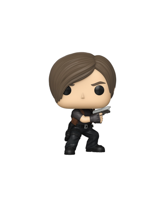 Funko Pop! 1294 Leon S. Kennedy (Pre-Order)