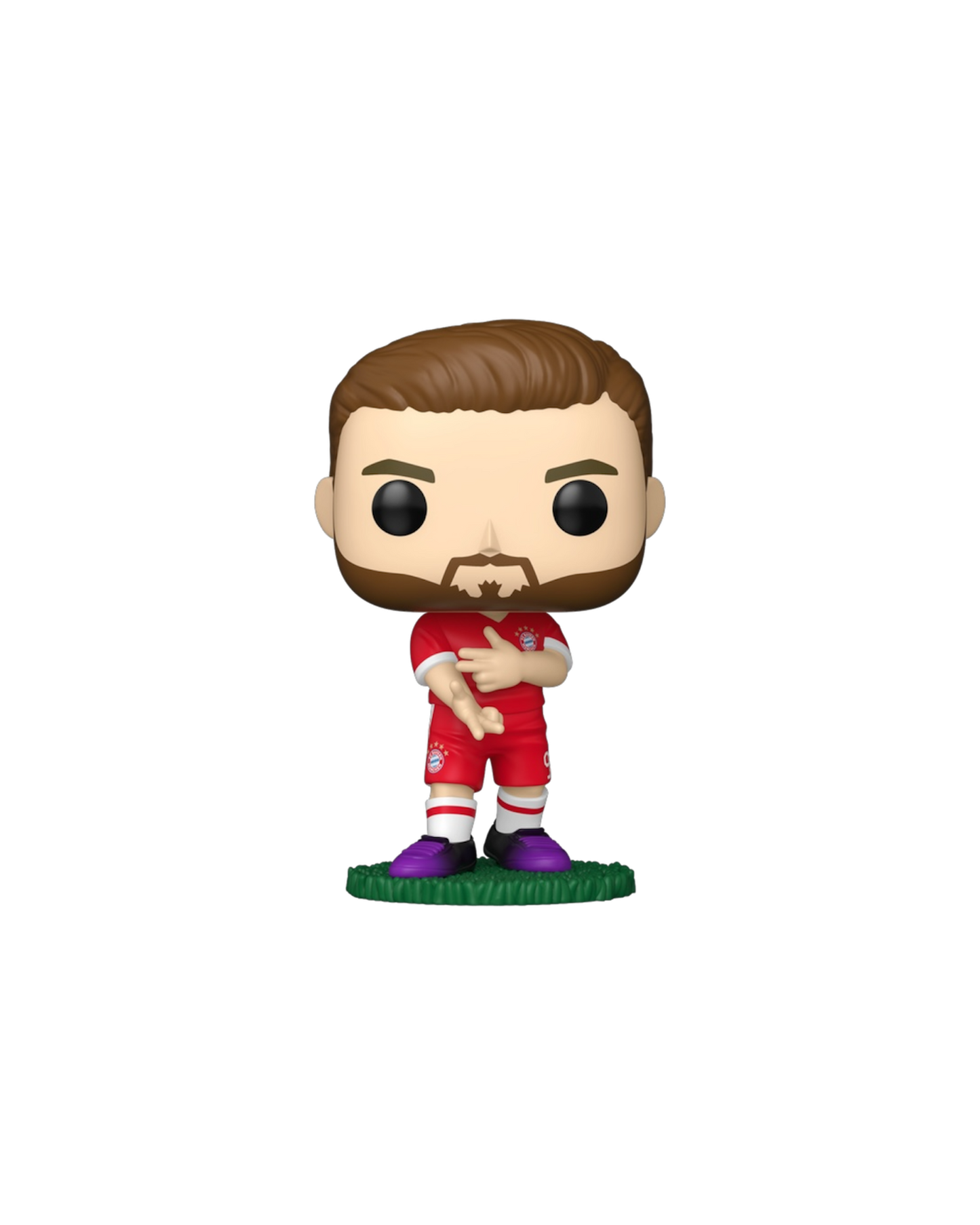 Funko Pop! 97 Harry Kane (Pre-Order)