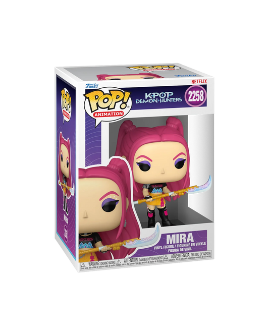 Funko Pop! 2258 Mira (Pre-Order)