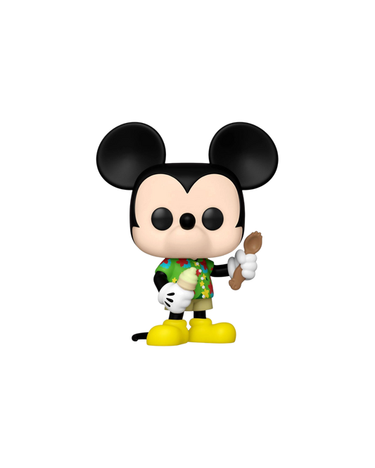 Funko Pop! 1307 Mickey Mouse