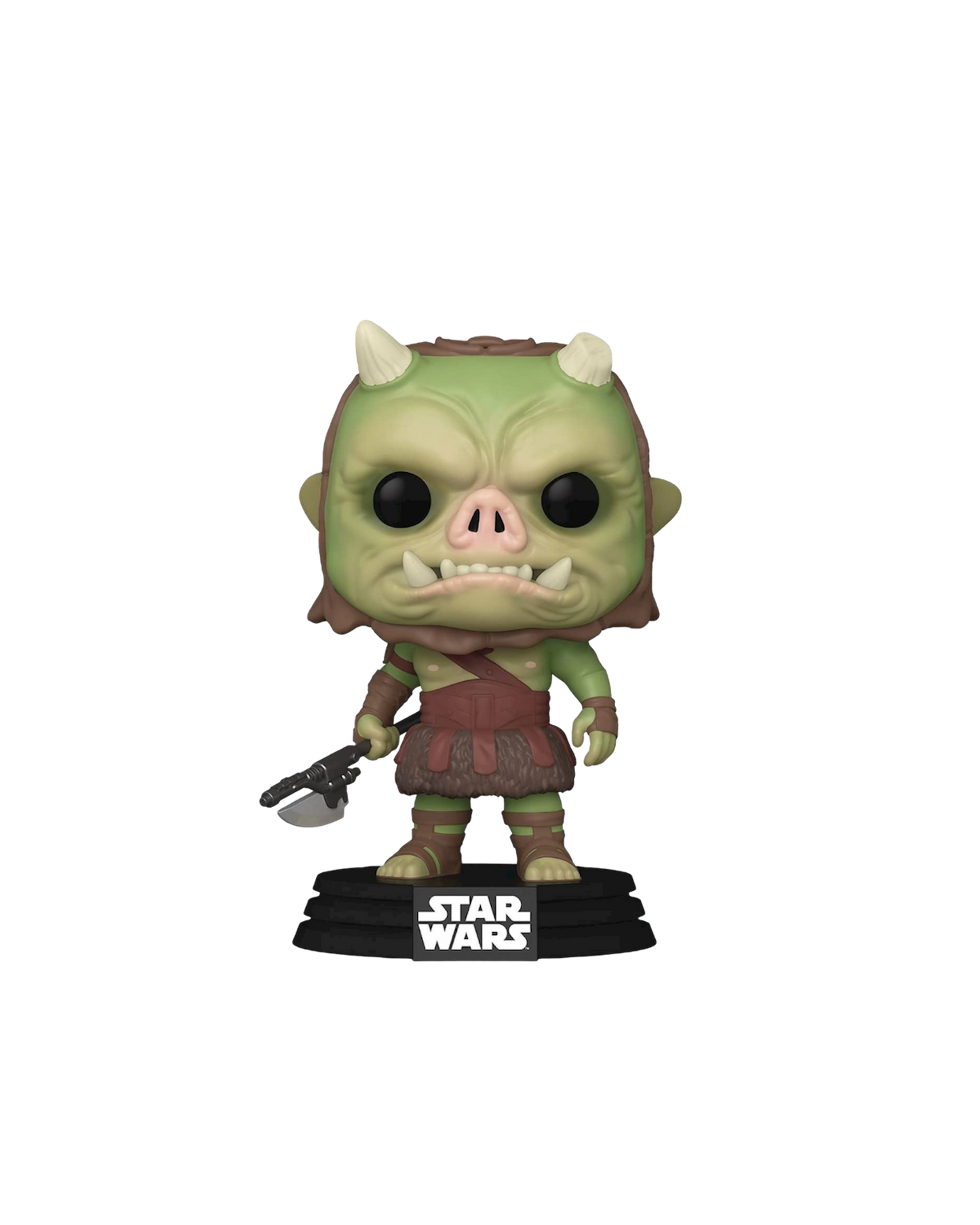 Funko Pop! 406 Gamorrean Fighter