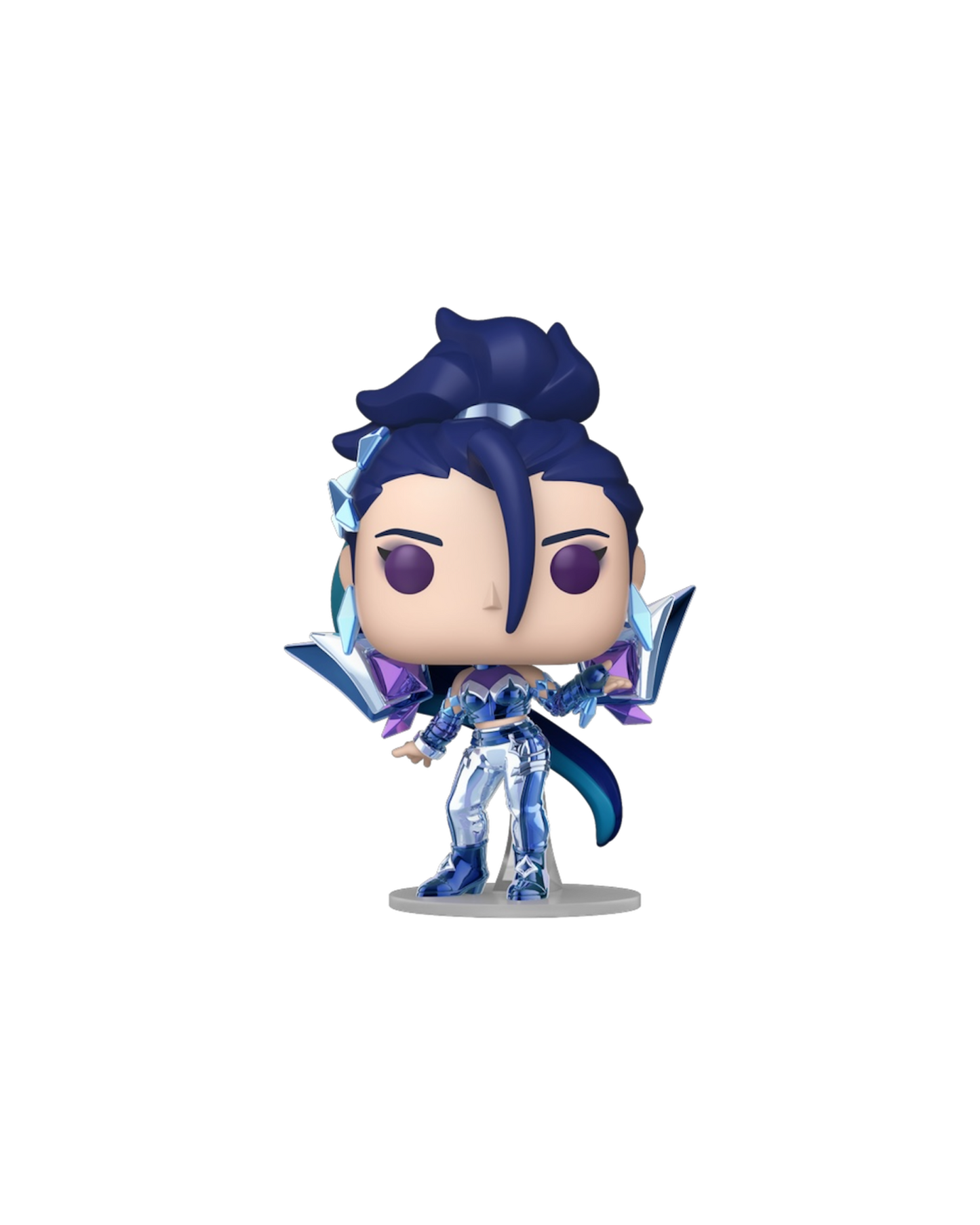 Funko Pop! 1223 K/Da Kai’Sa (Pre-Order)