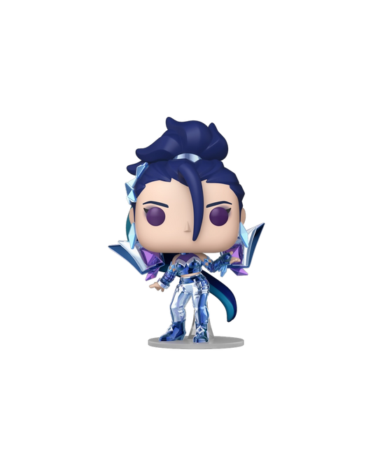 Funko Pop! 1223 K/Da Kai’Sa (Pre-Order)