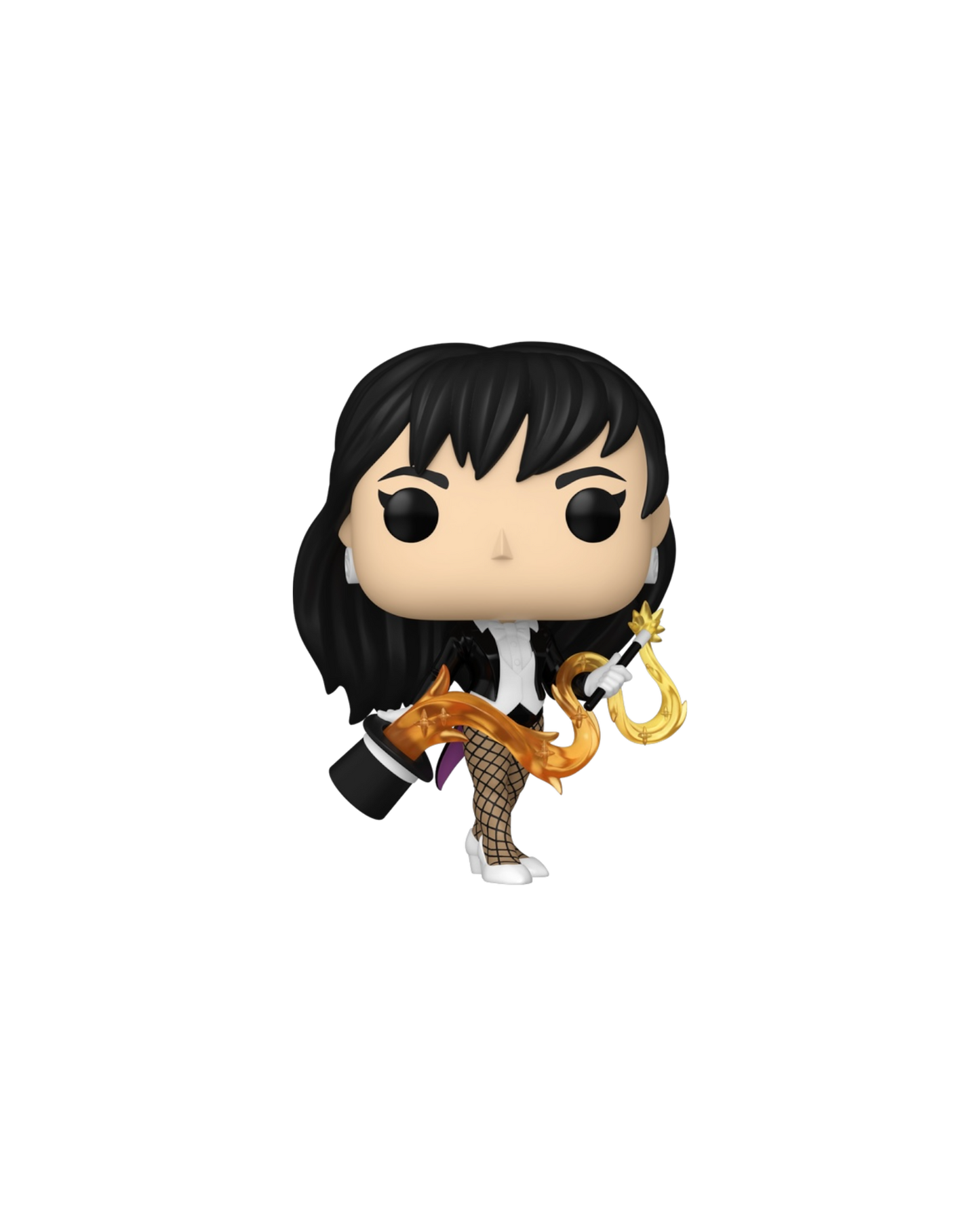 Funko Pop! 623 Zatanna (Pre-Order)