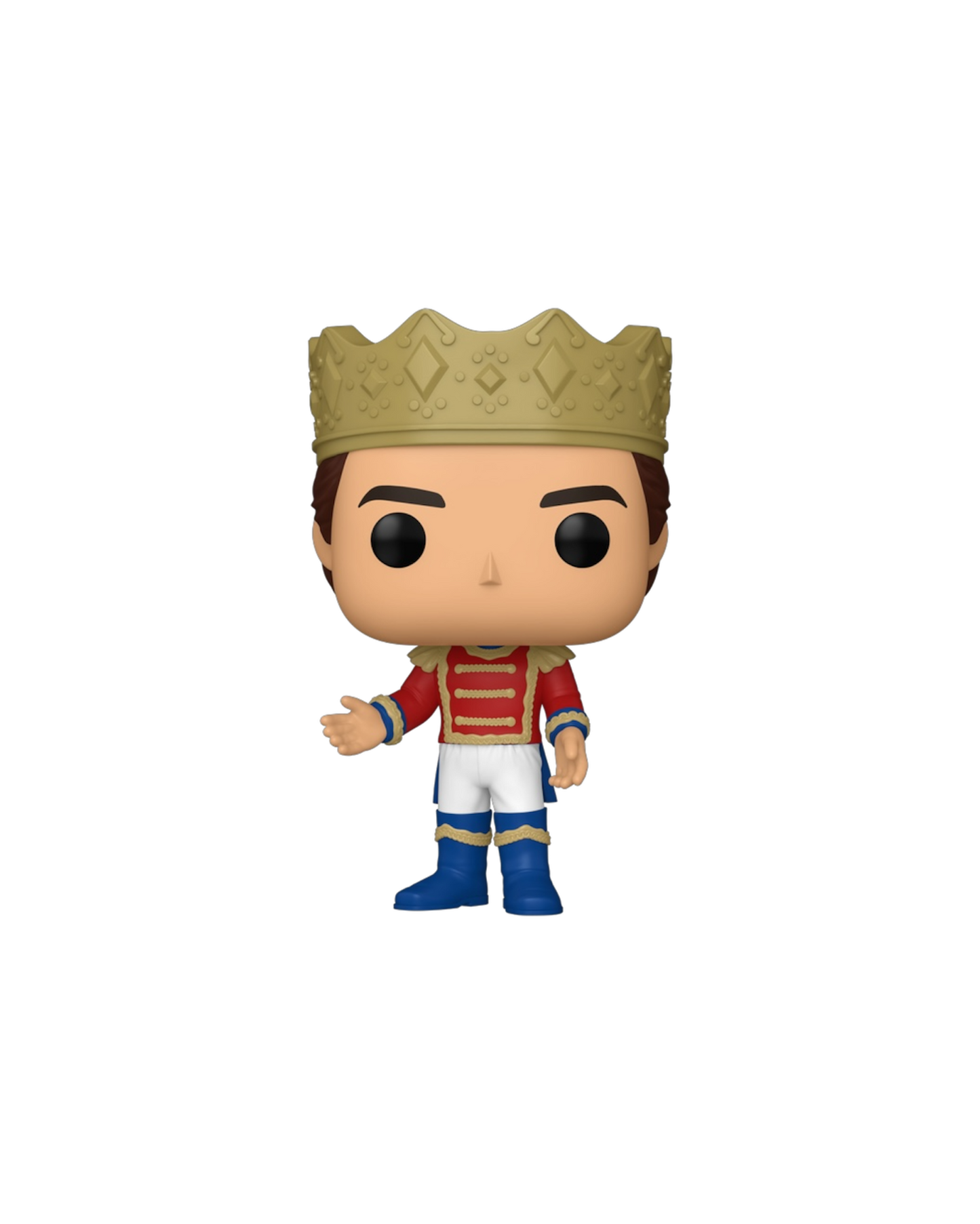 Funko Pop! 175 Prince Eric (Pre-Order)