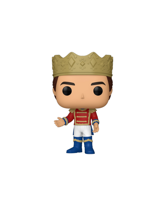 Funko Pop! 175 Prince Eric (Pre-Order)