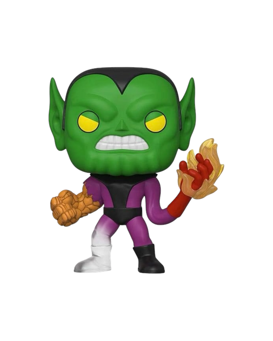Funko Pop! 566 Super-Skrull
