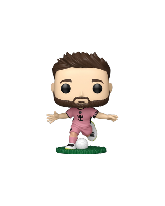 Funko Pop! 11 Lionel Messi (Pre-Order)