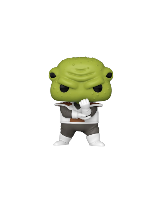 Funko Pop! 1491 Guldo | Entertainment exclusive | Glows in the dark
