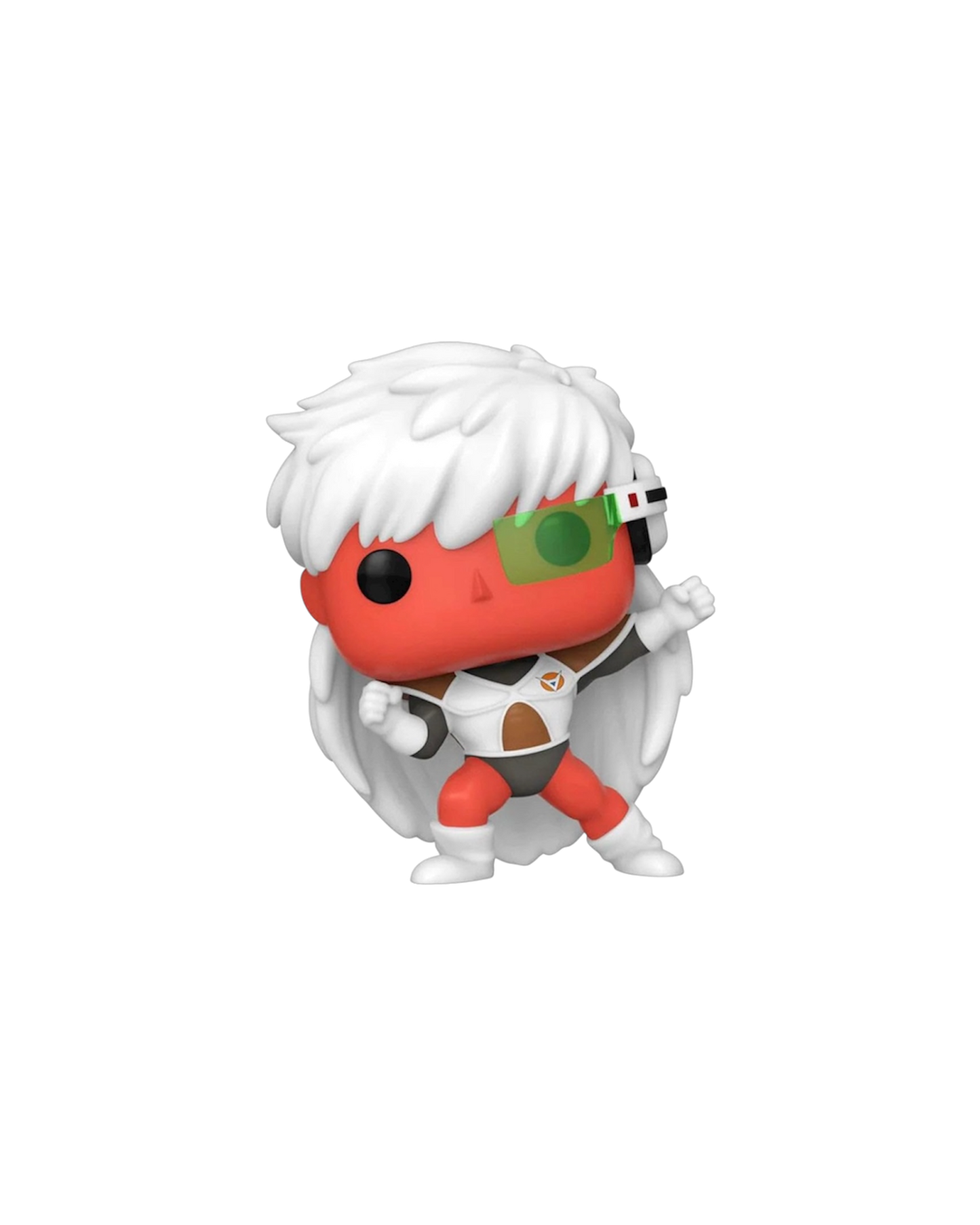 Funko Pop! 1495 Jiece | Entertainment exclusive | Glows in the dark