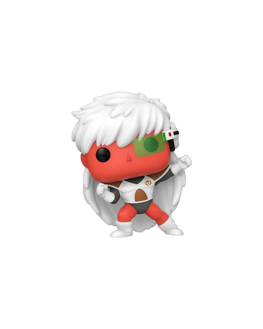 Funko Pop! 1495 Jiece | Entertainment exclusive | Glows in the dark