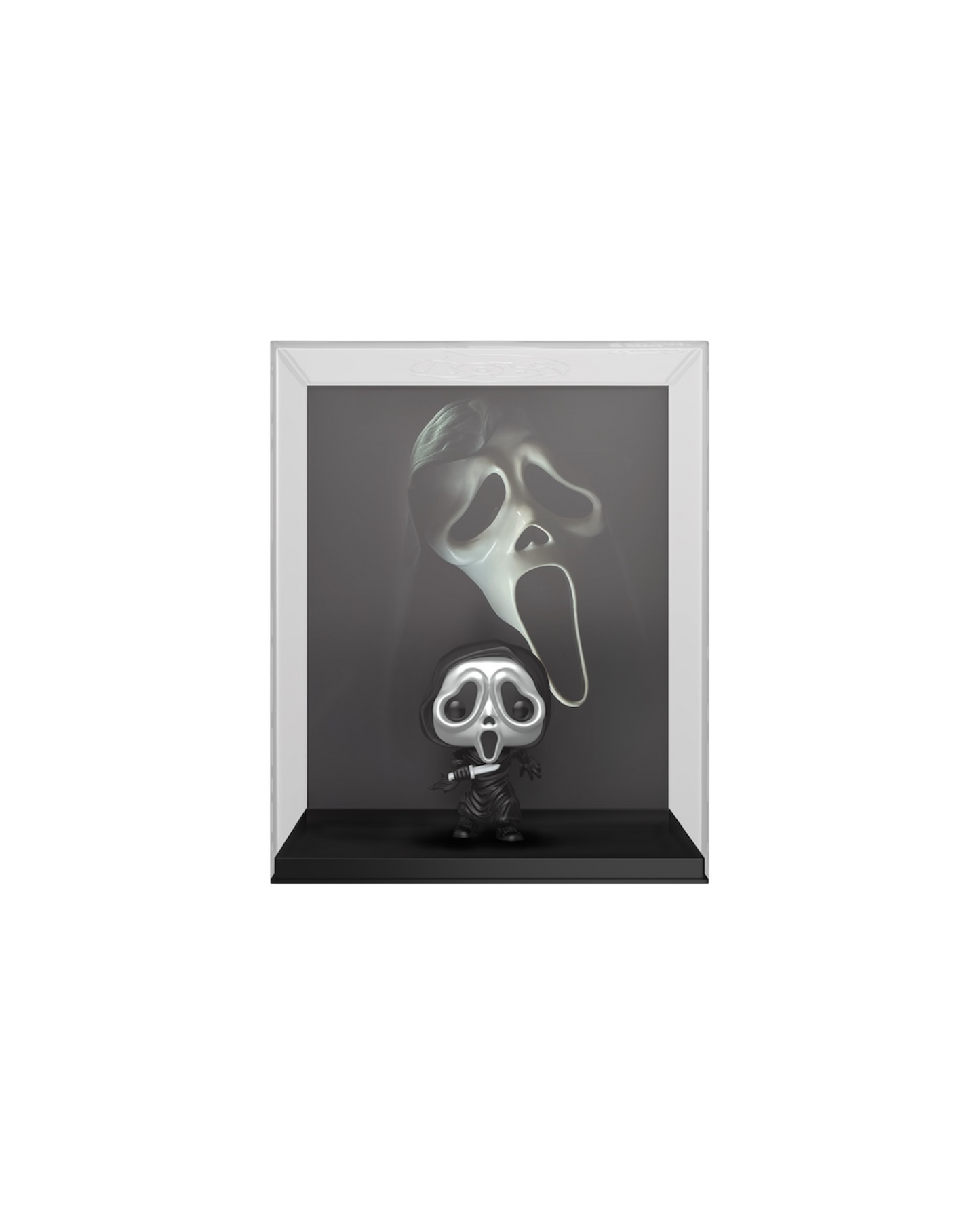 Funko Pop! Covers 2036 Ghost Face (Pre-Order)