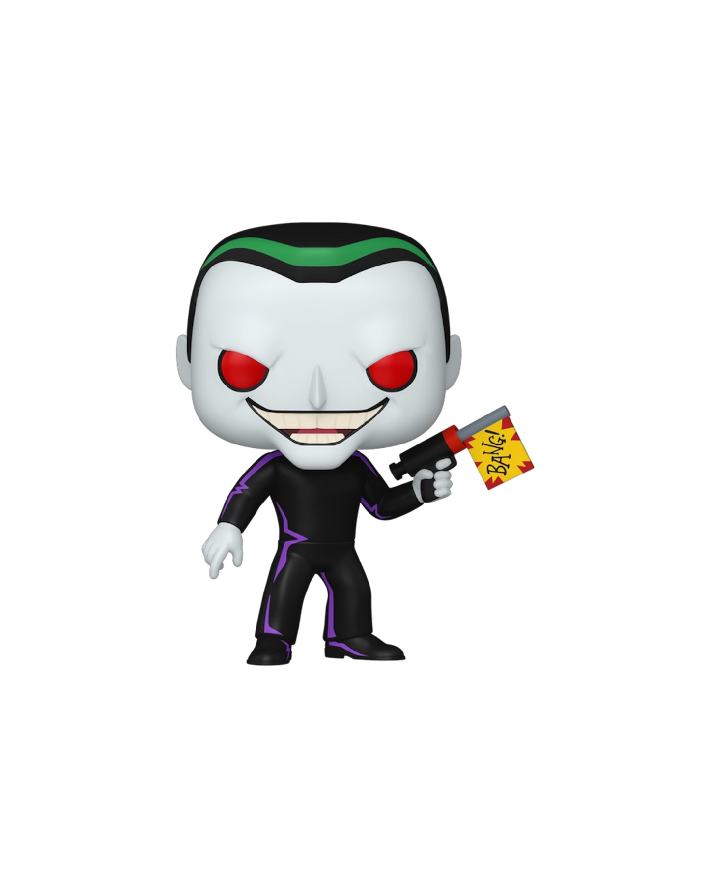 Funko Pop! 628 The Joker (Pre-Order)